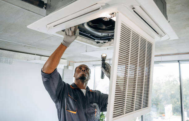 Licensed Ductwork Repair service in Fayetteville, AL - FH HVAC