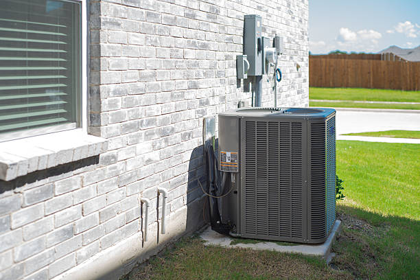 Reliable Ductwork Repair contractor in Fayetteville, AL by FH HVAC